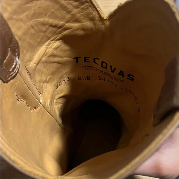 *LIMITED EDITION* Tecovas - Picture 2 of 5